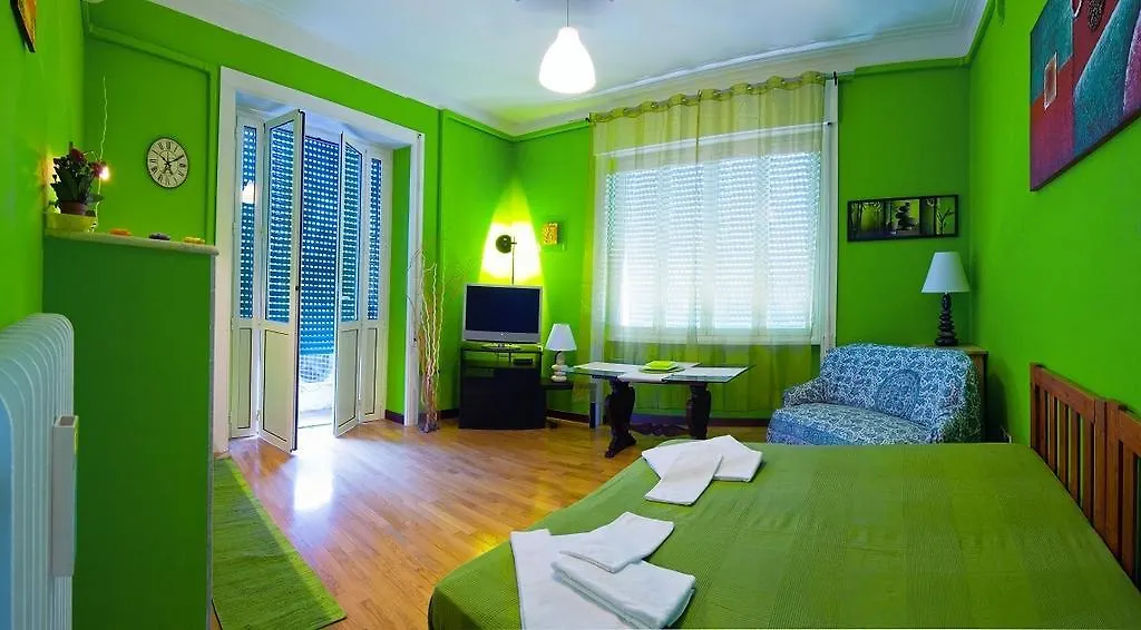 Bb Agv B&B location