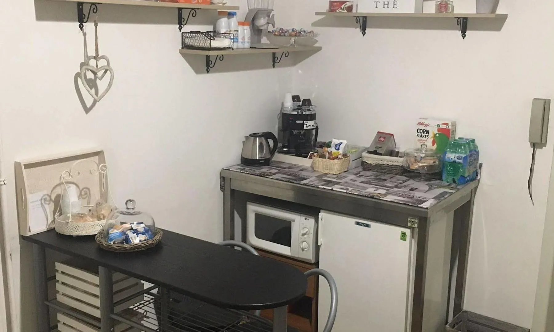 Bb Agv B&B Rome Homestay