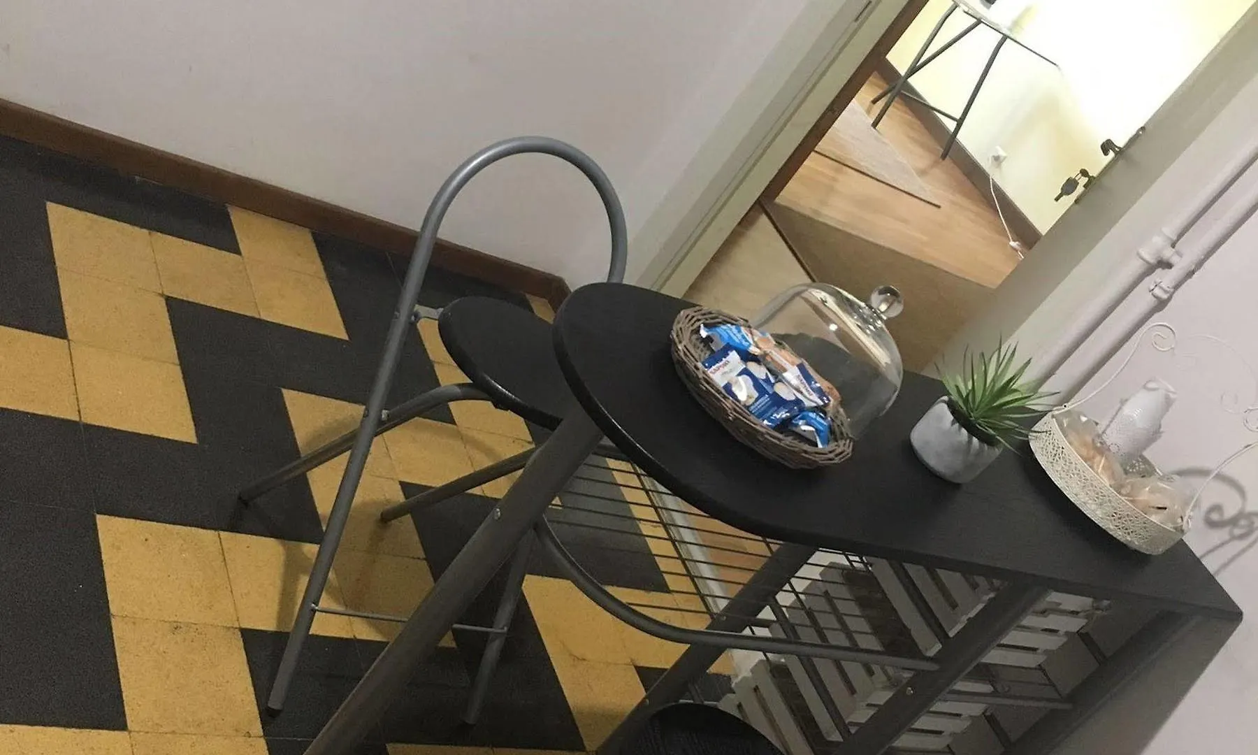 Homestay Bb Agv B&B Rome