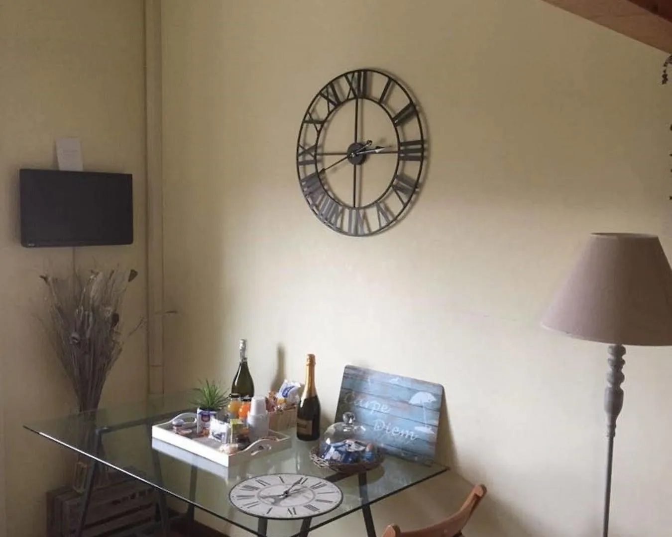 Bb Agv B&B Rome