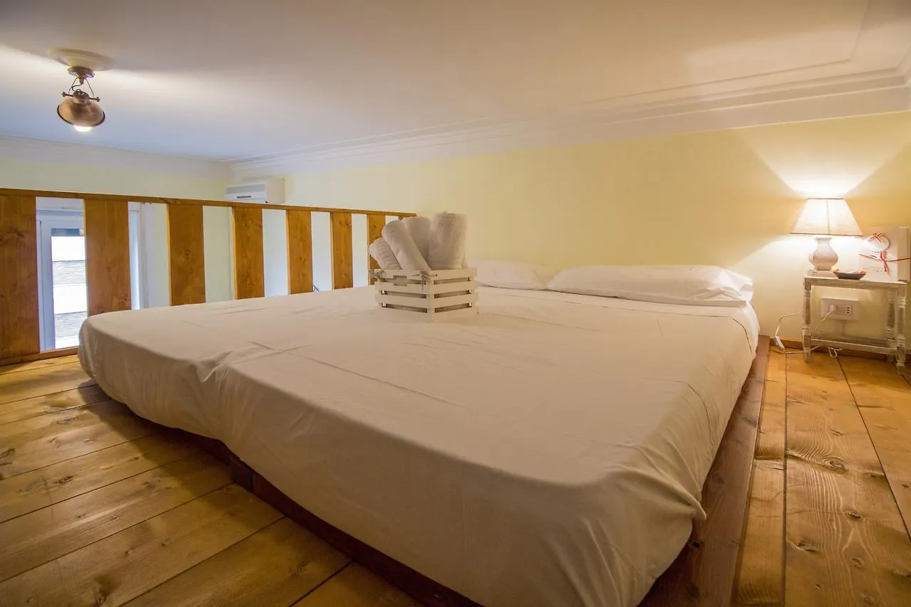 Bb Agv B&B Rome Italy
