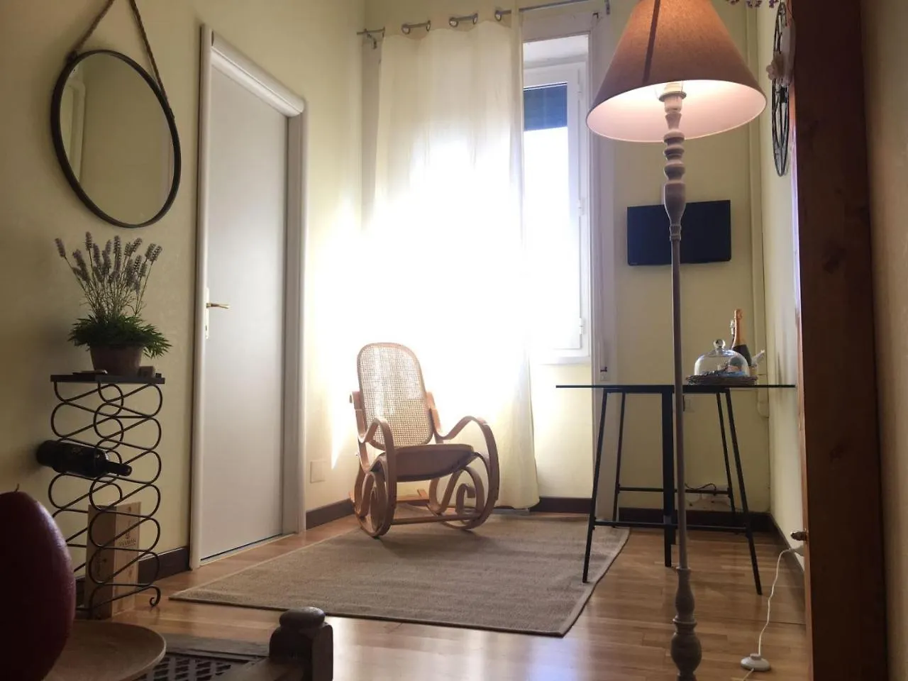 Homestay Bb Agv B&B Rome