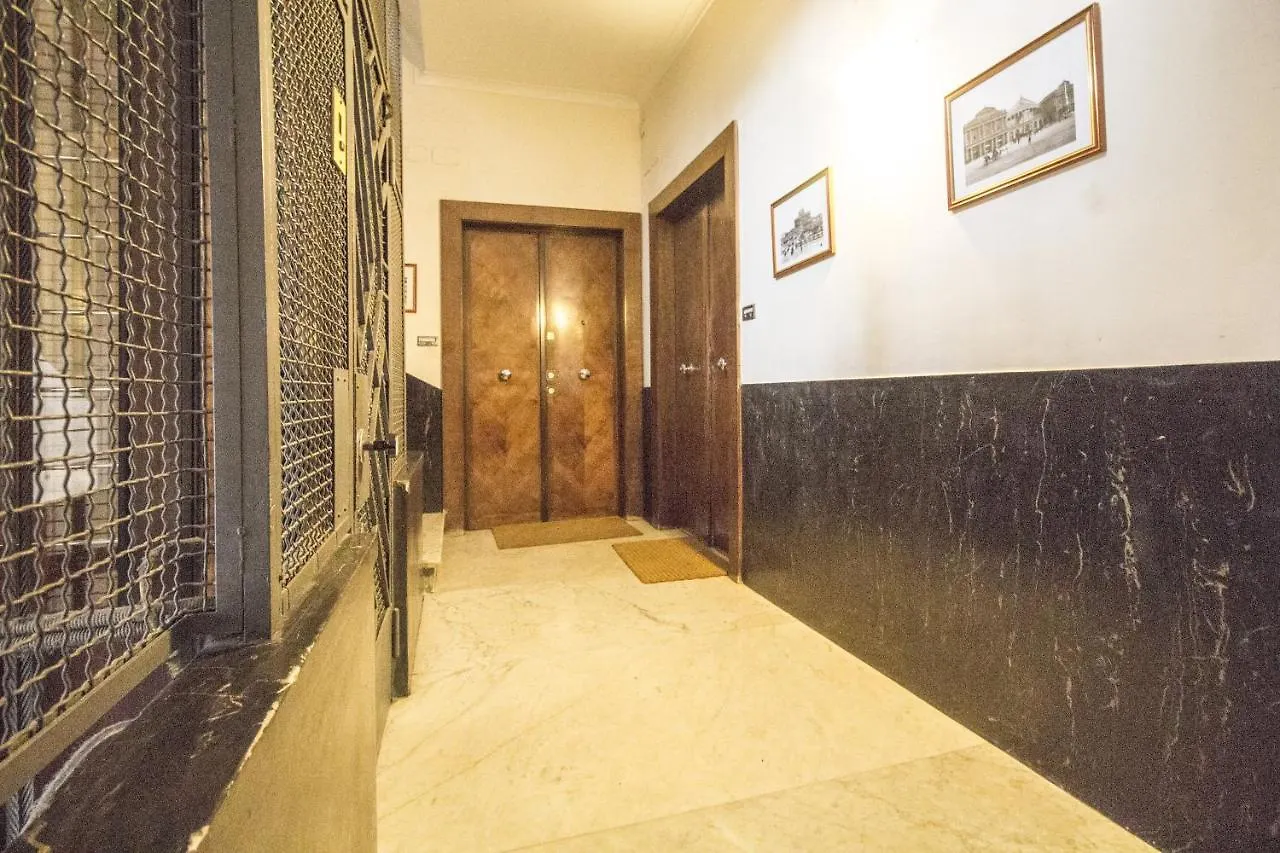 Bb Agv B&B Rome